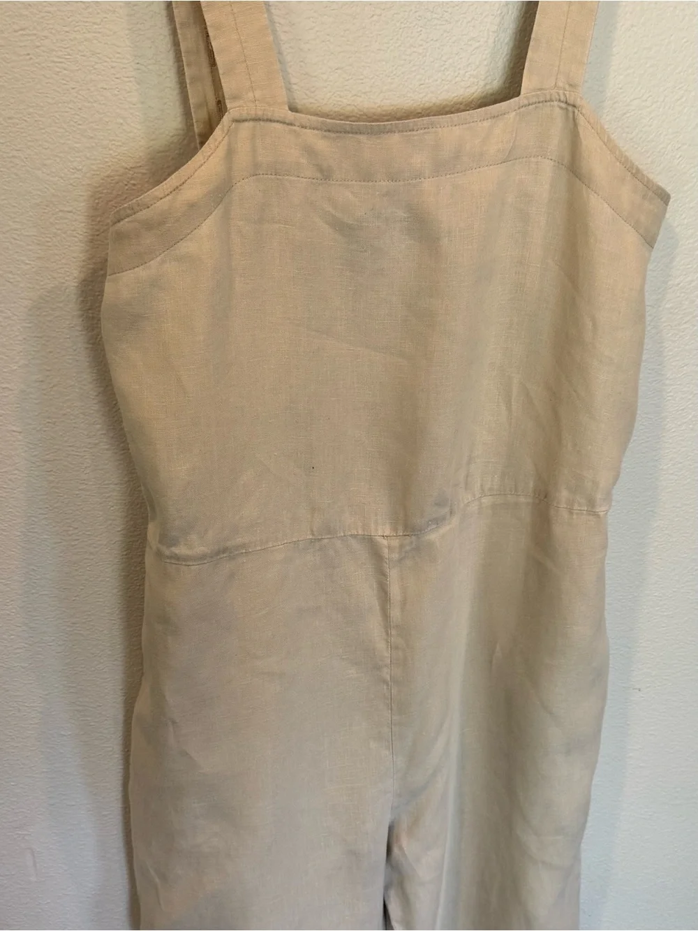 Quince measurements… inseam
